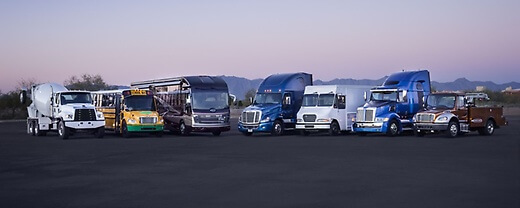 Daimler Trucks