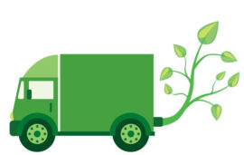 Logistica sostenibile