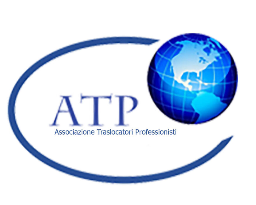 atp traslochi - associazione traslocatori professionisti