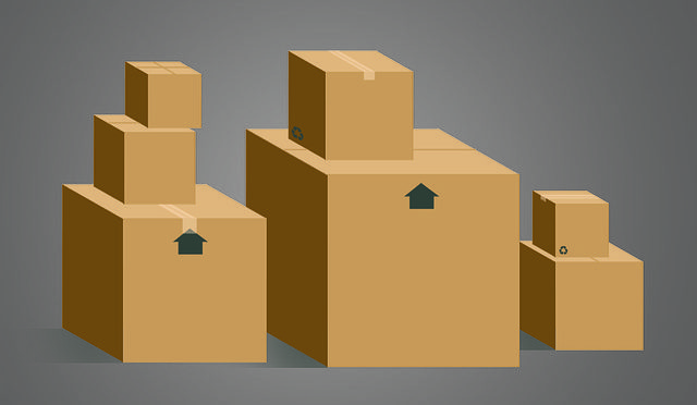 differenza tra trasloco e spedizione