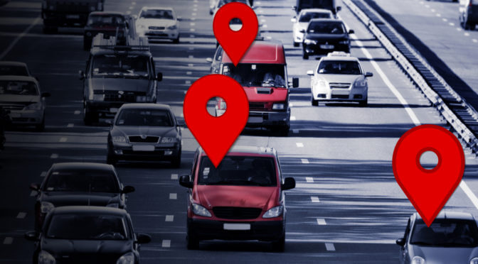 evolutionGPS