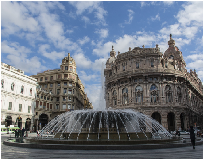 genova