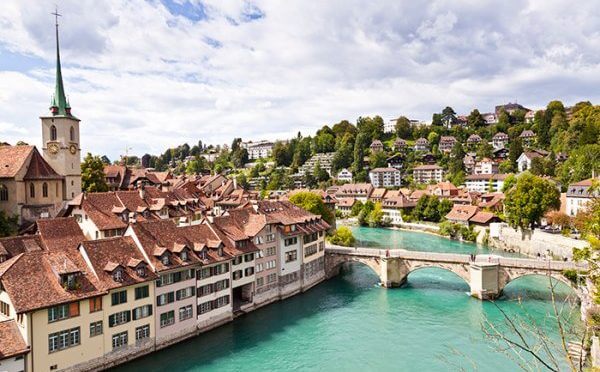 svizzera
