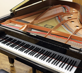 trasloco pianoforte home